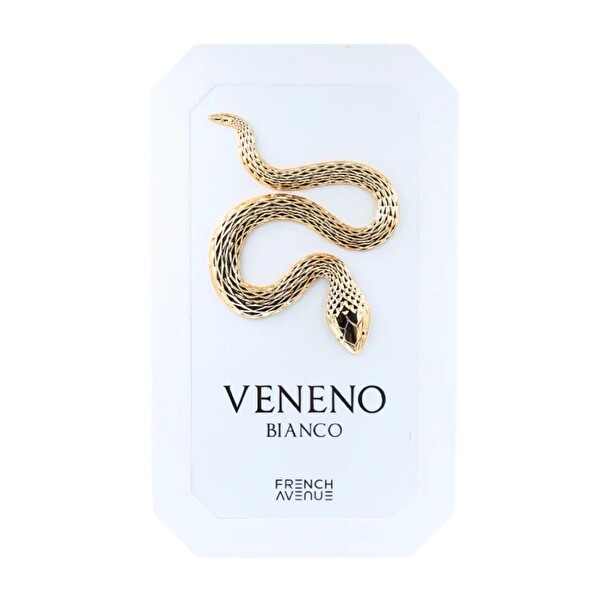 French Avenue Veneno Bianco Extrait De Parfum 100 ml Unisex Parfüm