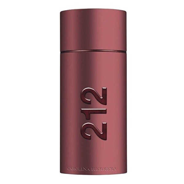 Carolina Herrera 212 Sexy Men EDT 100 ml Erkek Parfümü