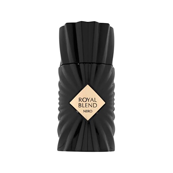 French Avenue Royal Blend Nero Extrait De Parfum 100 ml Unisex Parfüm