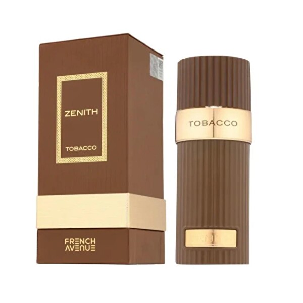 French Avenue Zenith Tobacco EDP 100 ml Unisex Parfüm