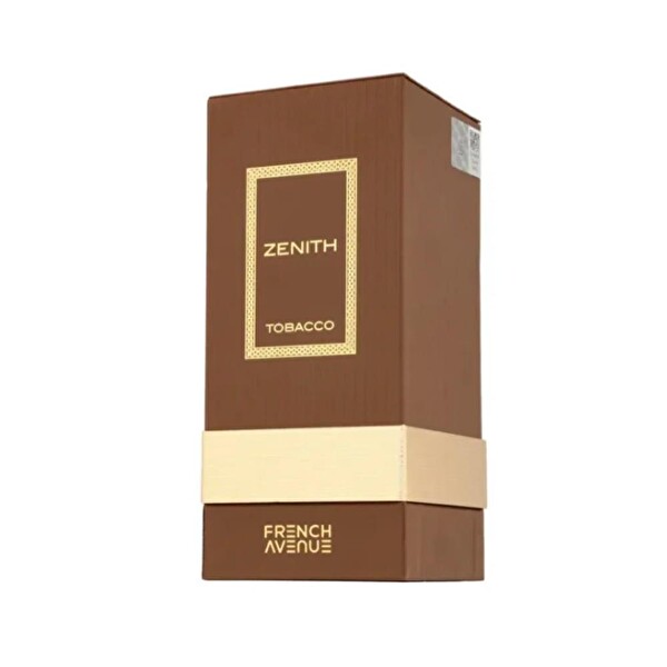 French Avenue Zenith Tobacco EDP 100 ml Unisex Parfüm