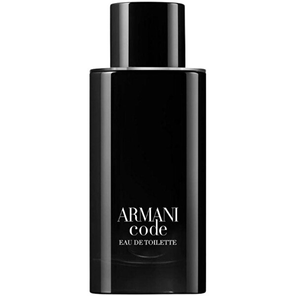 Giorgio Armani Code EDT 125 ml Erkek Parfümü