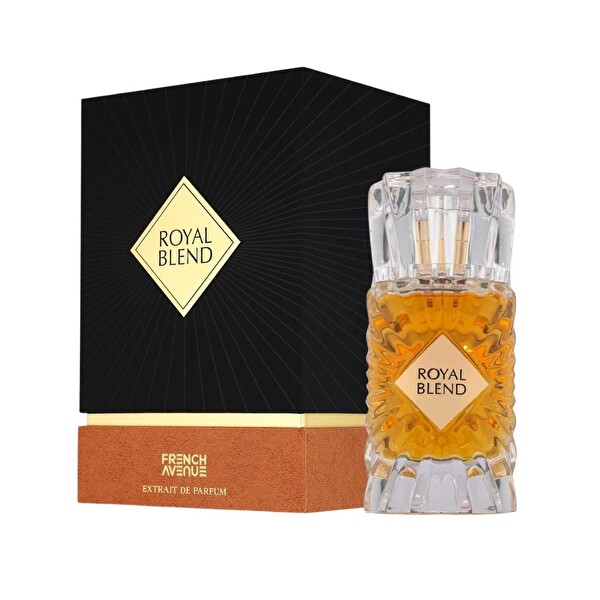 French Avenue Royal Blend Extrait De Parfum 100 ml Unisex Parfüm