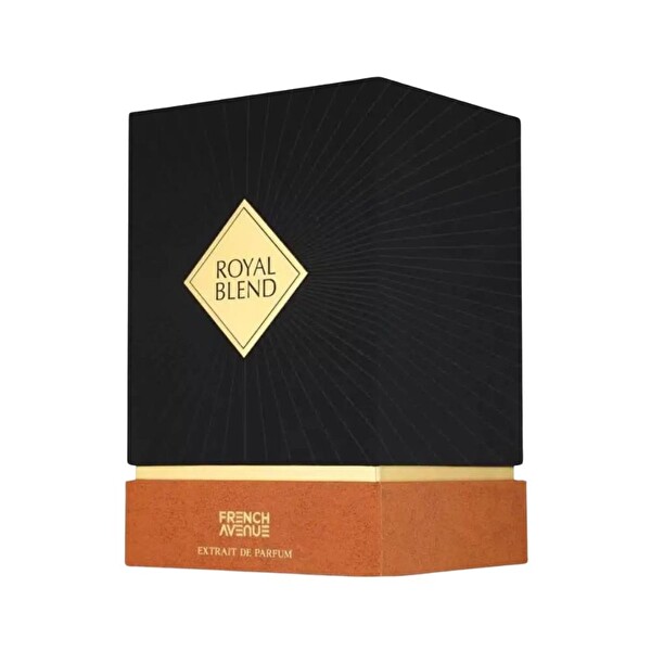 French Avenue Royal Blend Extrait De Parfum 100 ml Unisex Parfüm