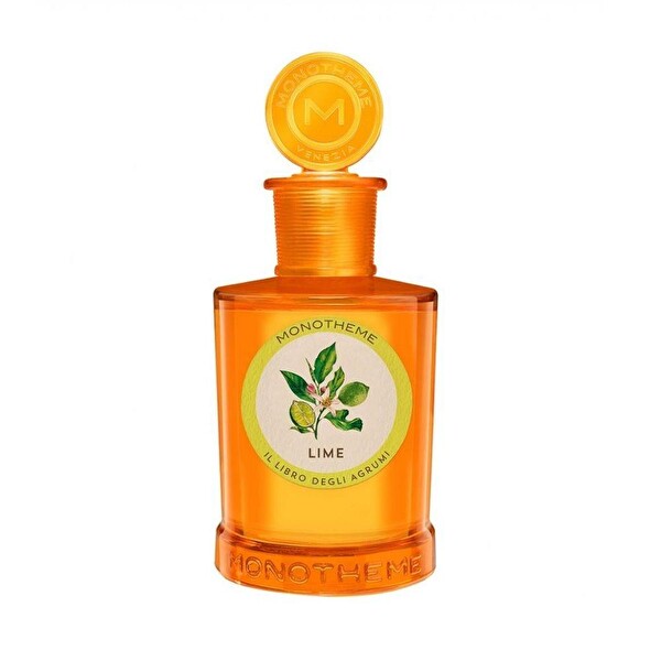 Monotheme Agrumi Lime EDT 100 ml Unisex Parfüm