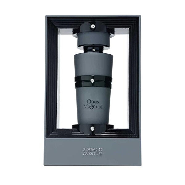 French Avenue Opus Magnum Extrait De Parfum 100 ml Unisex Parfüm