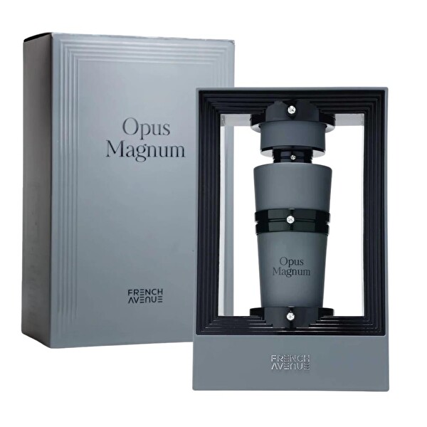 French Avenue Opus Magnum Extrait De Parfum 100 ml Unisex Parfüm