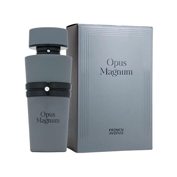 French Avenue Opus Magnum Extrait De Parfum 100 ml Unisex Parfüm