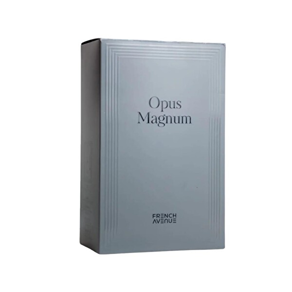 French Avenue Opus Magnum Extrait De Parfum 100 ml Unisex Parfüm