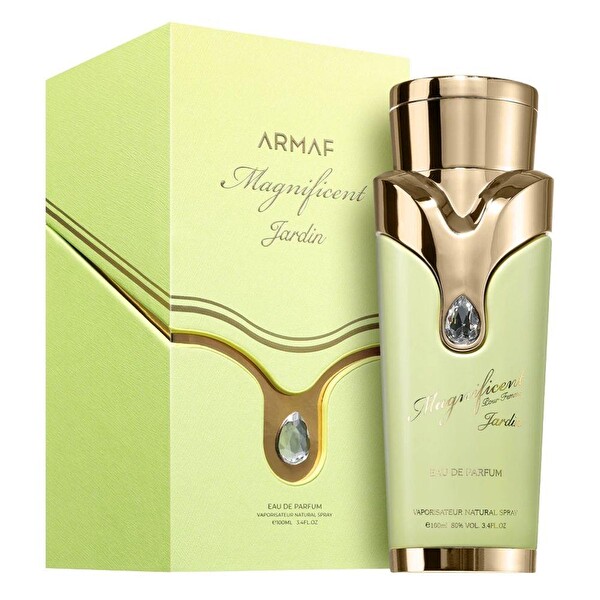 Armaf Magnificent Jardin EDP 100 ml Unisex Parfüm