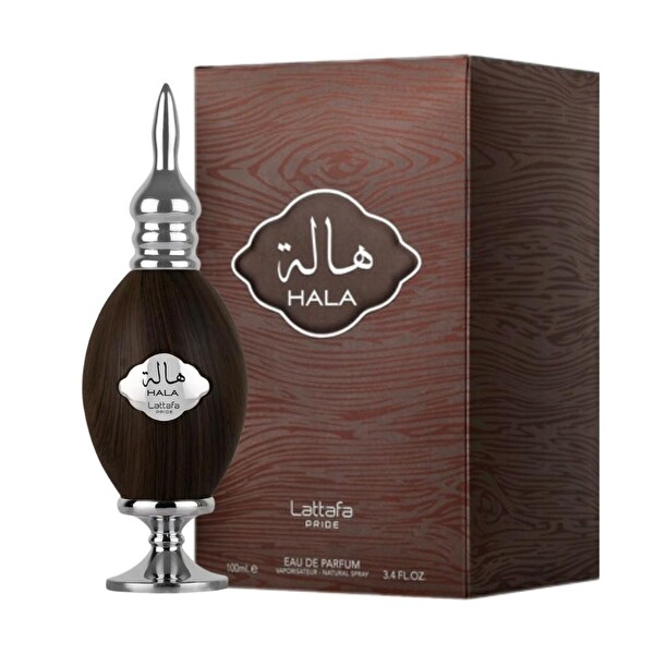 Lattafa Hala EDP 100 ml Unisex Parfüm