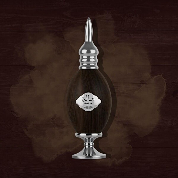 Lattafa Hala EDP 100 ml Unisex Parfüm