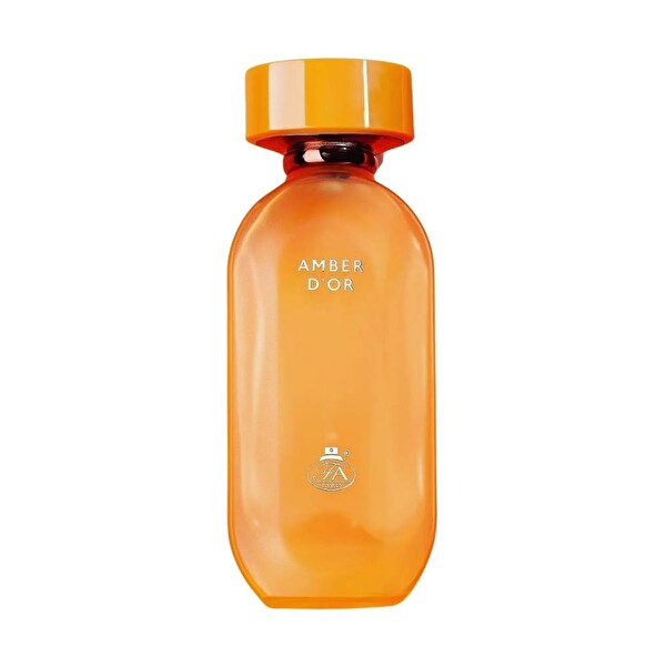 French Avenue Amber D'or EDP 100 ml Unisex Parfüm