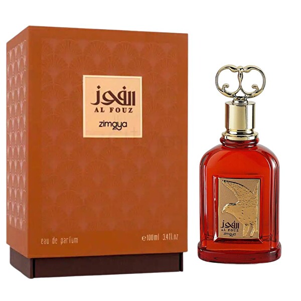 Zimaya Al Fouz EDP 100 ml Unisex Parfüm