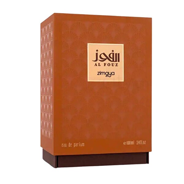 Zimaya Al Fouz EDP 100 ml Unisex Parfüm