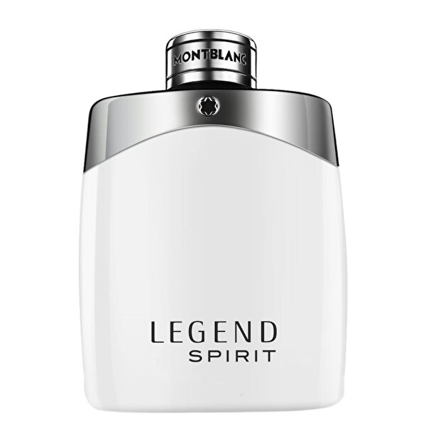 Montblanc Legend Spirit EDT 100 ml Erkek Parfümü