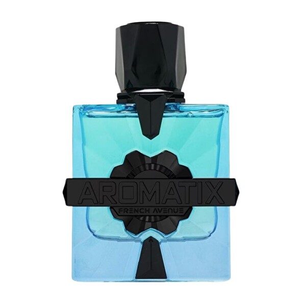 French Avenue Aromatix Magnetiq Extrait De Parfum 100 ml Unisex Parfüm