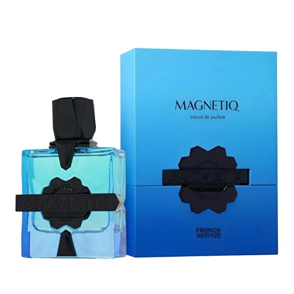 French Avenue Aromatix Magnetiq Extrait De Parfum 100 ml Unisex Parfüm