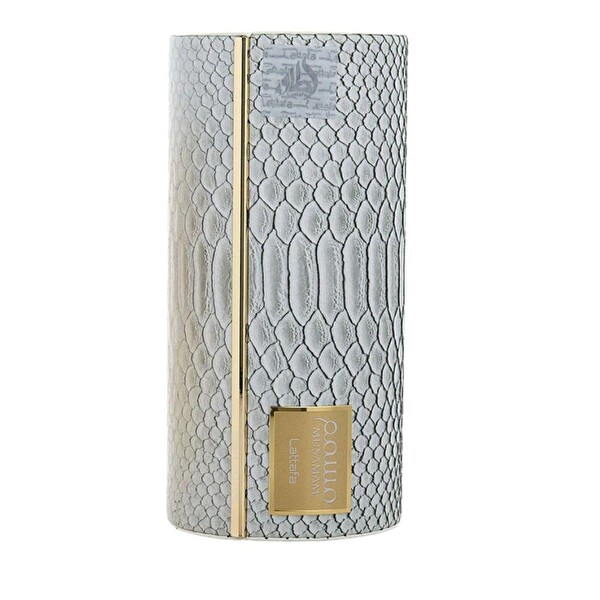 Lattafa Musamam White Intense EDP 100 ml Unisex Parfüm