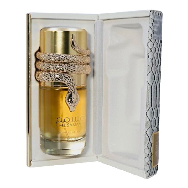 Lattafa Musamam White Intense EDP 100 ml Unisex Parfüm