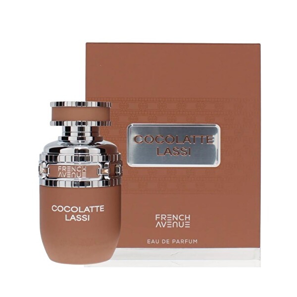 French Avenue Cocolatte Lassi EDP 80 ml Unisex Parfüm