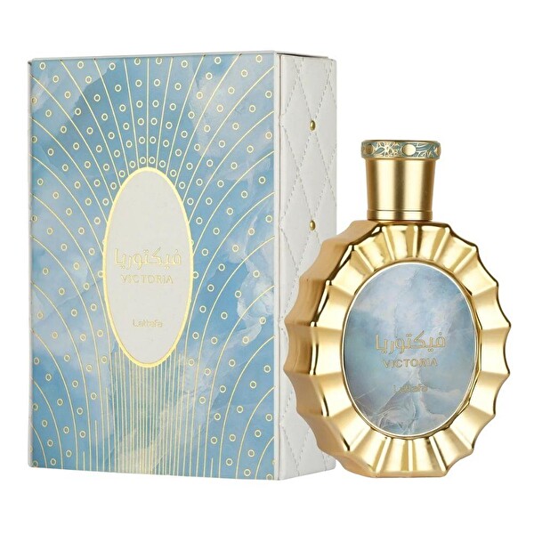 Lattafa Victoria EDP 100 ml Unisex Parfüm