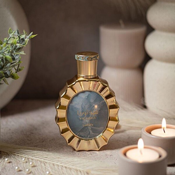 Lattafa Victoria EDP 100 ml Unisex Parfüm