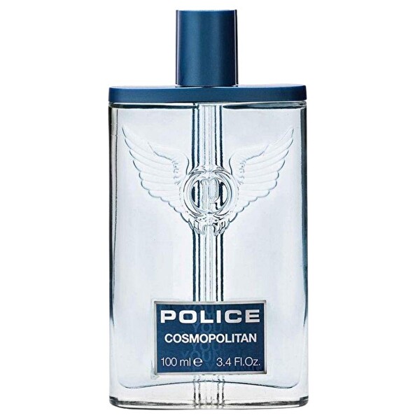 Police Cosmopolitan EDT 100 ml Erkek Parfümü