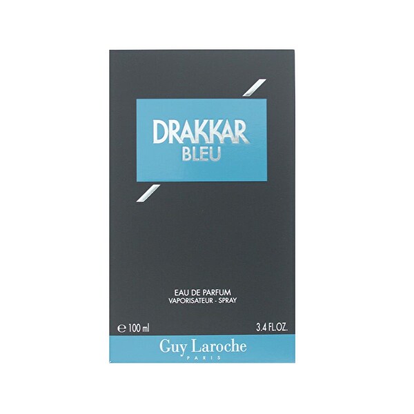 Guy Laroche Drakker Bleu EDP 100 ml Erkek Parfümü