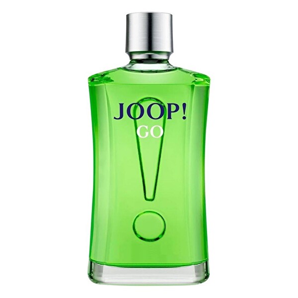 Joop Go EDT 100 ml Erkek Parfümü