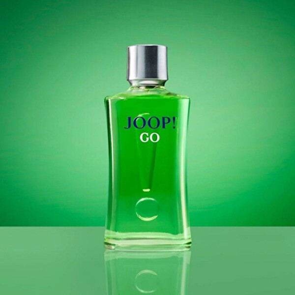 Joop Go EDT 100 ml Erkek Parfümü