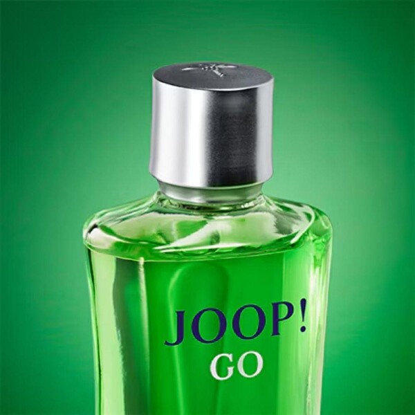 Joop Go EDT 100 ml Erkek Parfümü