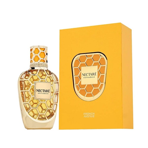 French Avenue Nectare Extradose Extrait De Parfum 90 ml Unisex Parfüm