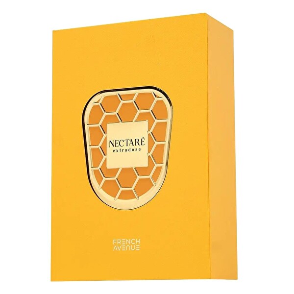 French Avenue Nectare Extradose Extrait De Parfum 90 ml Unisex Parfüm