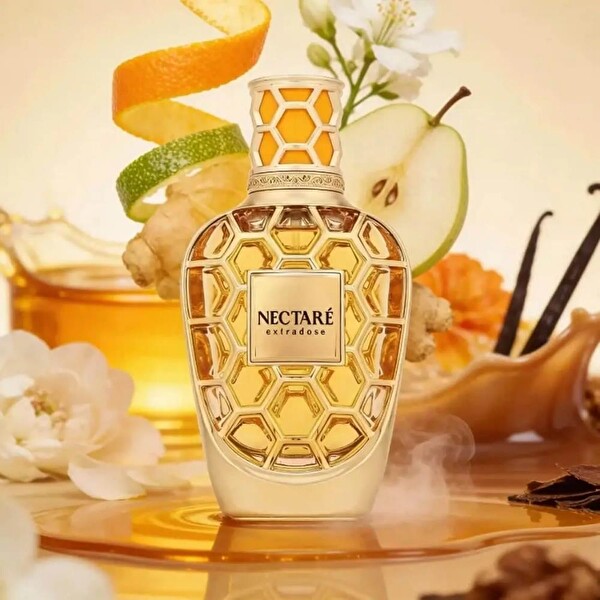 French Avenue Nectare Extradose Extrait De Parfum 90 ml Unisex Parfüm