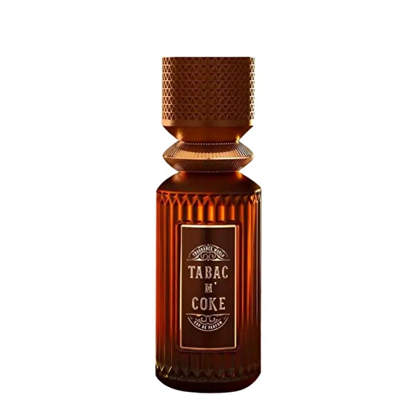 Fragrance World Tabac N' Coke EDP 100 ml Unisex Parfüm