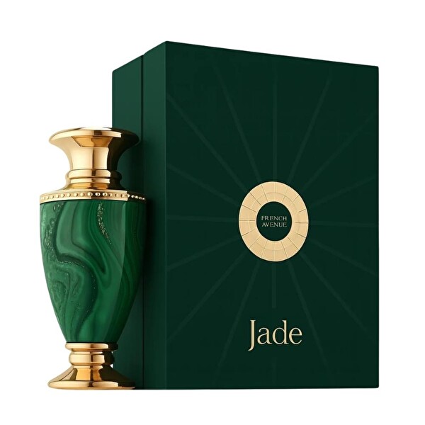French Avenue Jade Extrait De Parfum 100 ml Unisex Parfüm