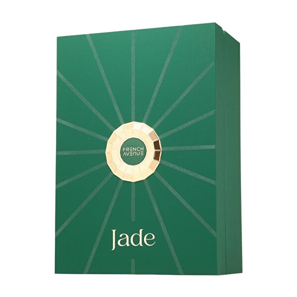 French Avenue Jade Extrait De Parfum 100 ml Unisex Parfüm