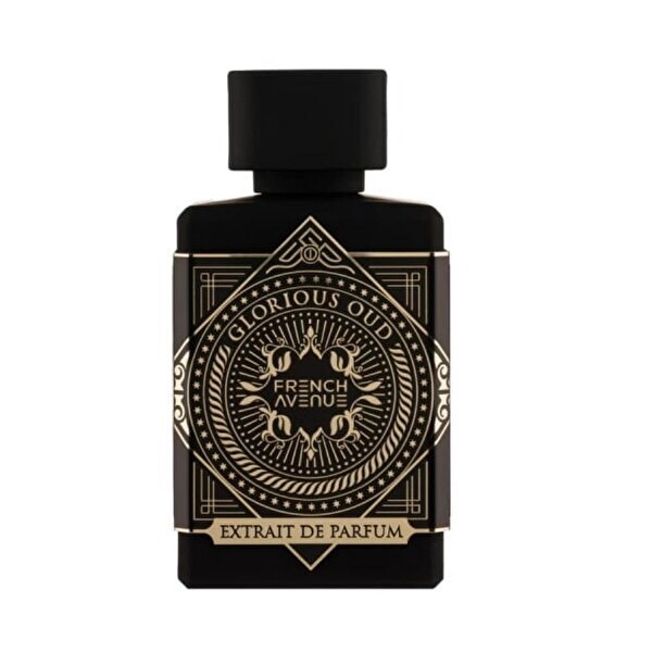 French Avenue Glorious Oud Extrait De Parfum 80 ml Unisex Parfüm