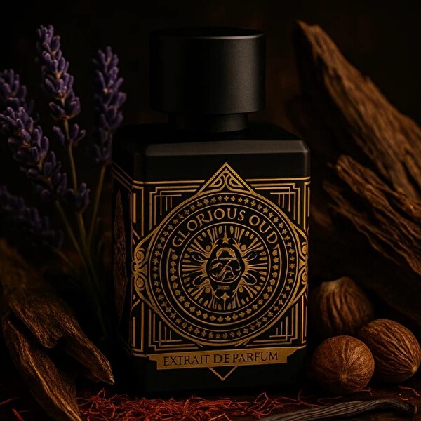 French Avenue Glorious Oud Extrait De Parfum 80 ml Unisex Parfüm