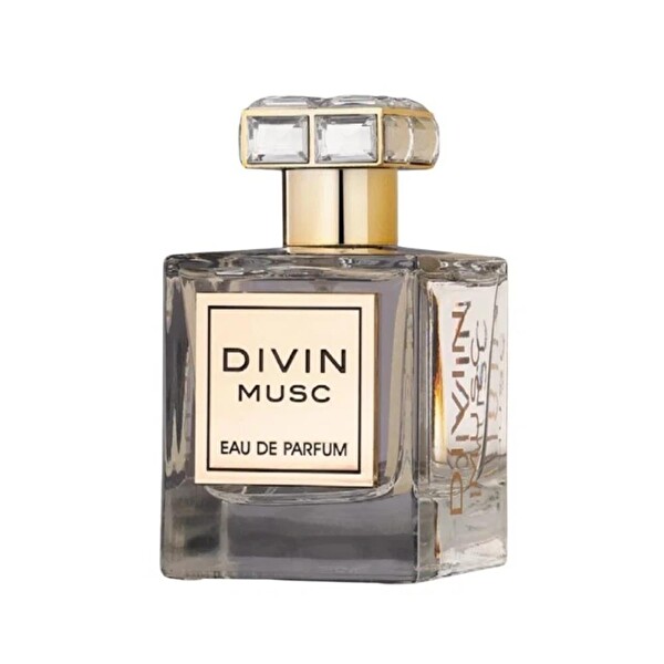 French Avenue Divin Musc EDP 100 ml Unisex Parfüm