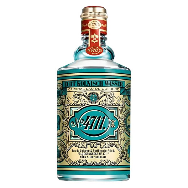 4711 Original Eau De Cologne EDC 100 ml Erkek Parfümü