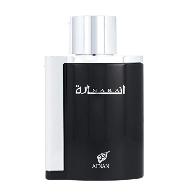 Afnan Inara Black EDP 100 ml Unisex Parfüm