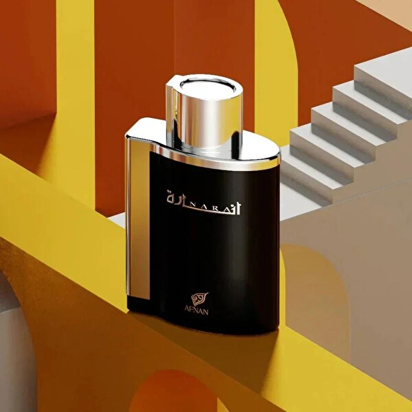 Afnan Inara Black EDP 100 ml Unisex Parfüm