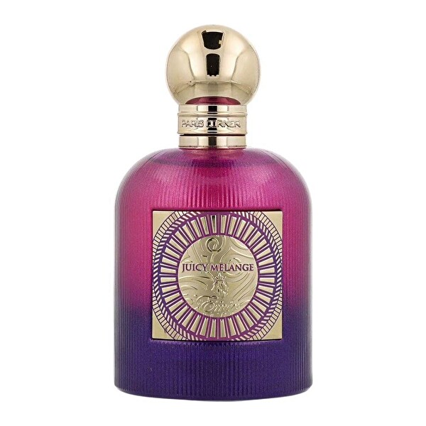 Paris Corner Emir Juicy Melange EDP 100 ml Unisex Parfüm