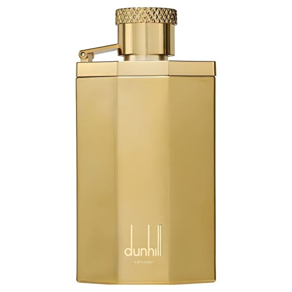 Dunhill Desire Gold EDT 100 ml Erkek Parfümü