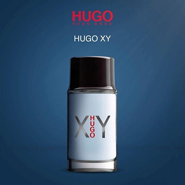 Hugo Boss XY EDT 100 ml Erkek Parfümü