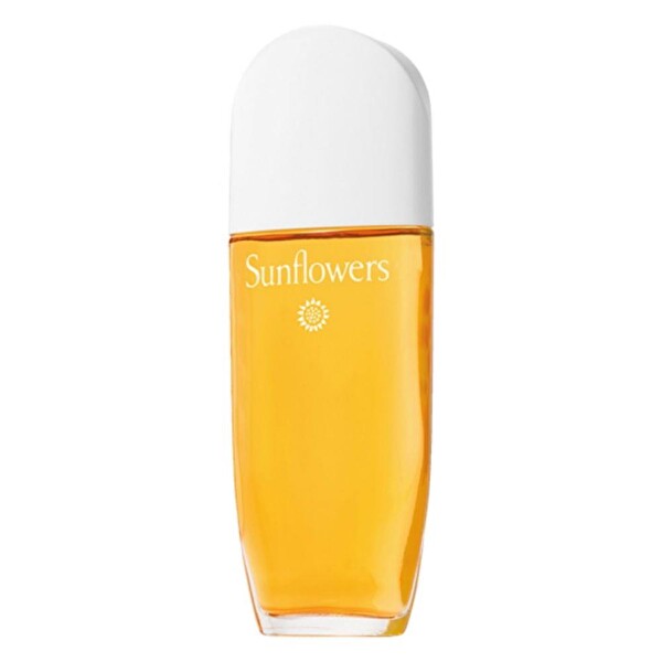 Elizabeth Arden Sunflowers EDT 100 ml Kadın Parfümü