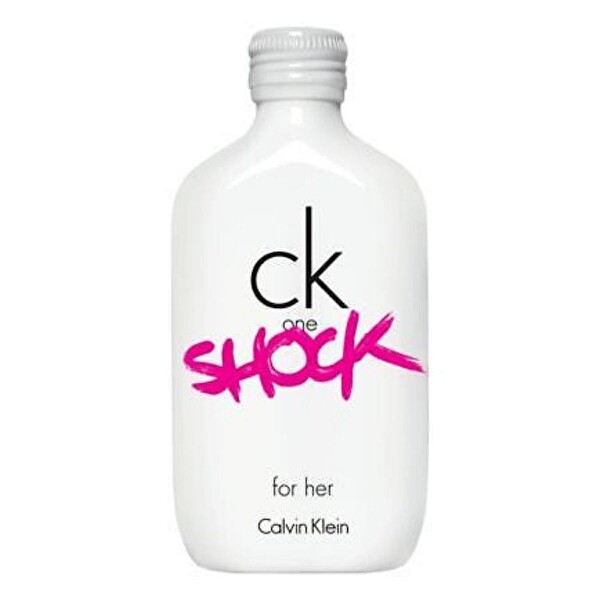 Calvin Klein One Shock For Her EDT 200 ml Kadın Parfümü
