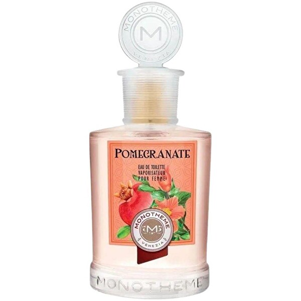 Monotheme Pomegranate Pour Femme EDT 100 ml Kadın Parfümü